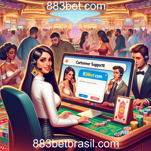 A Importância do Atendimento ao Cliente nos Jogos Online